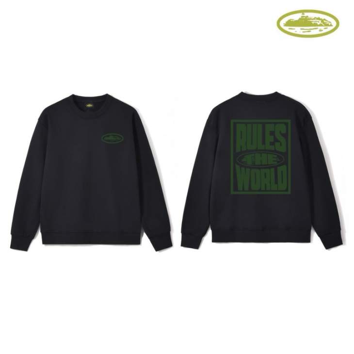 Corteiz Sweatshirt _SKUCorteizS-2XLastxC104331434